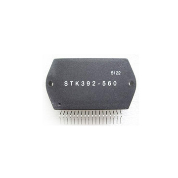 stk392-560 音频芯片 功放ic芯片 集成电路-阿里巴巴