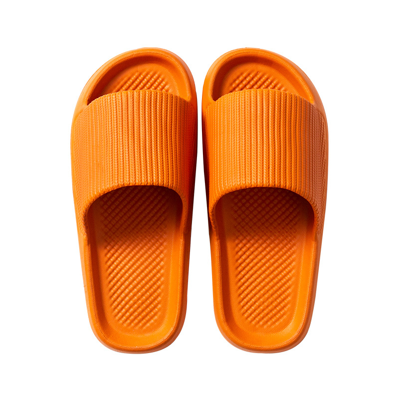 Slippers Summer Hot Home Bathroom Bath Non-Slip Soft Bottom Sandals Wholesale Eva Anti-Odor Sandals