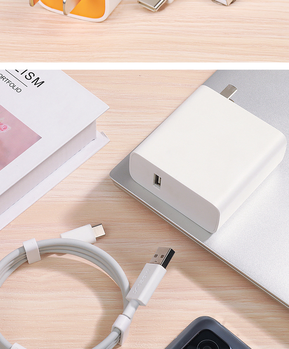 瑞卡吉适用vivo120w充电器iqoo5pro/7闪充头type-c数据线三星通用