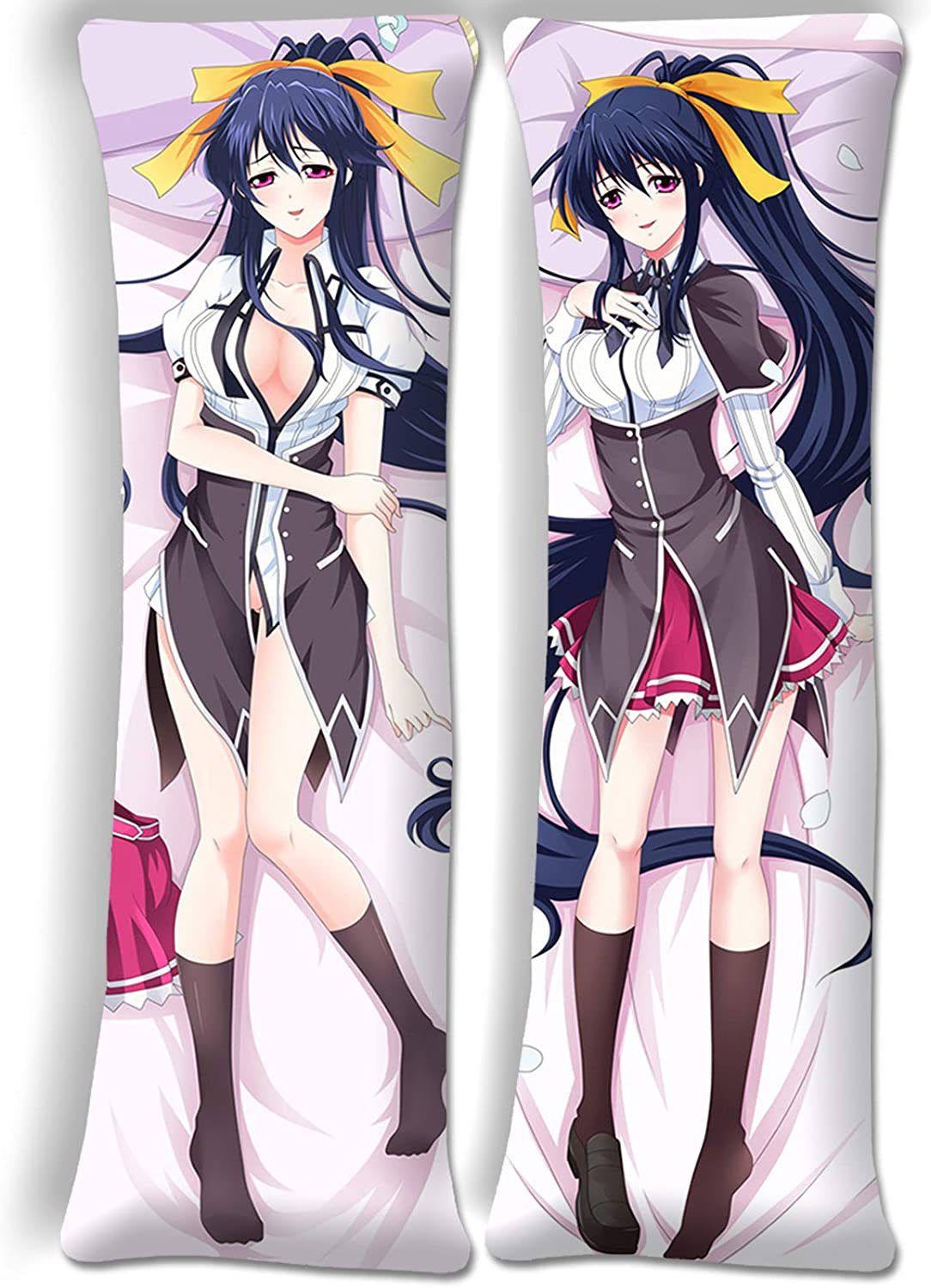 原神游戏周边原创凯亚双面等身高清抱枕套靠枕枕套半身枕腐女礼物