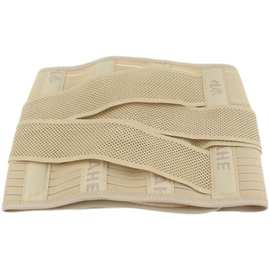 佳禾护腰带腰间盘劳损腰托腰椎间盘突牵引器固定腰围保暖医用