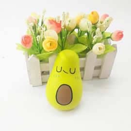 新品squishypu慢回弹 订书针学生 文具 玩具发泄儿童玩具厂家