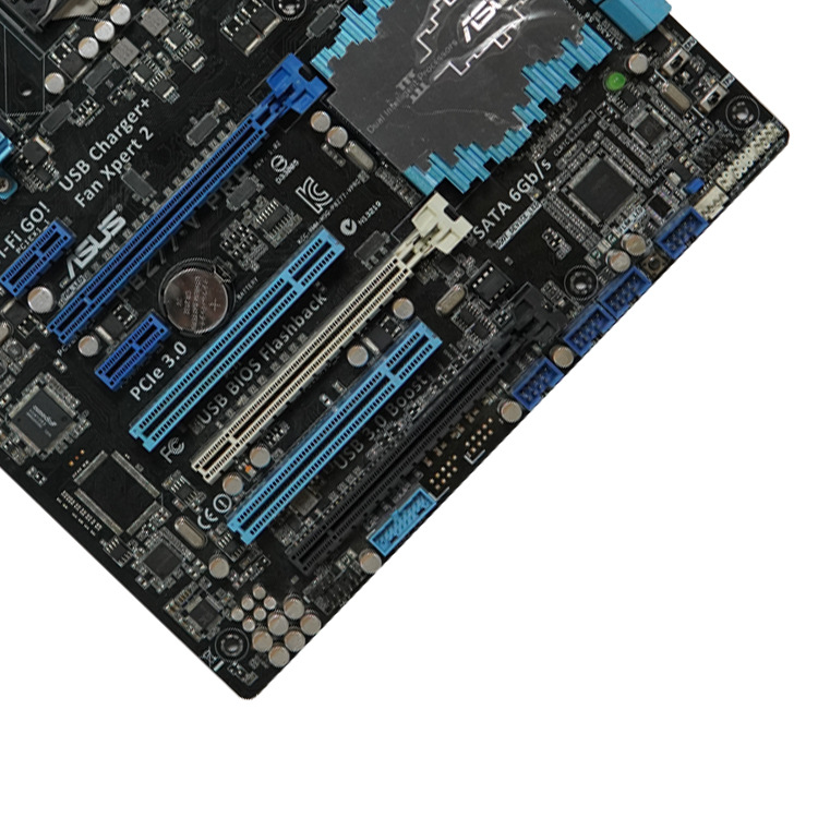 适用于华硕p8z77-v pro电脑主板1155针内存ddr3 atx版型