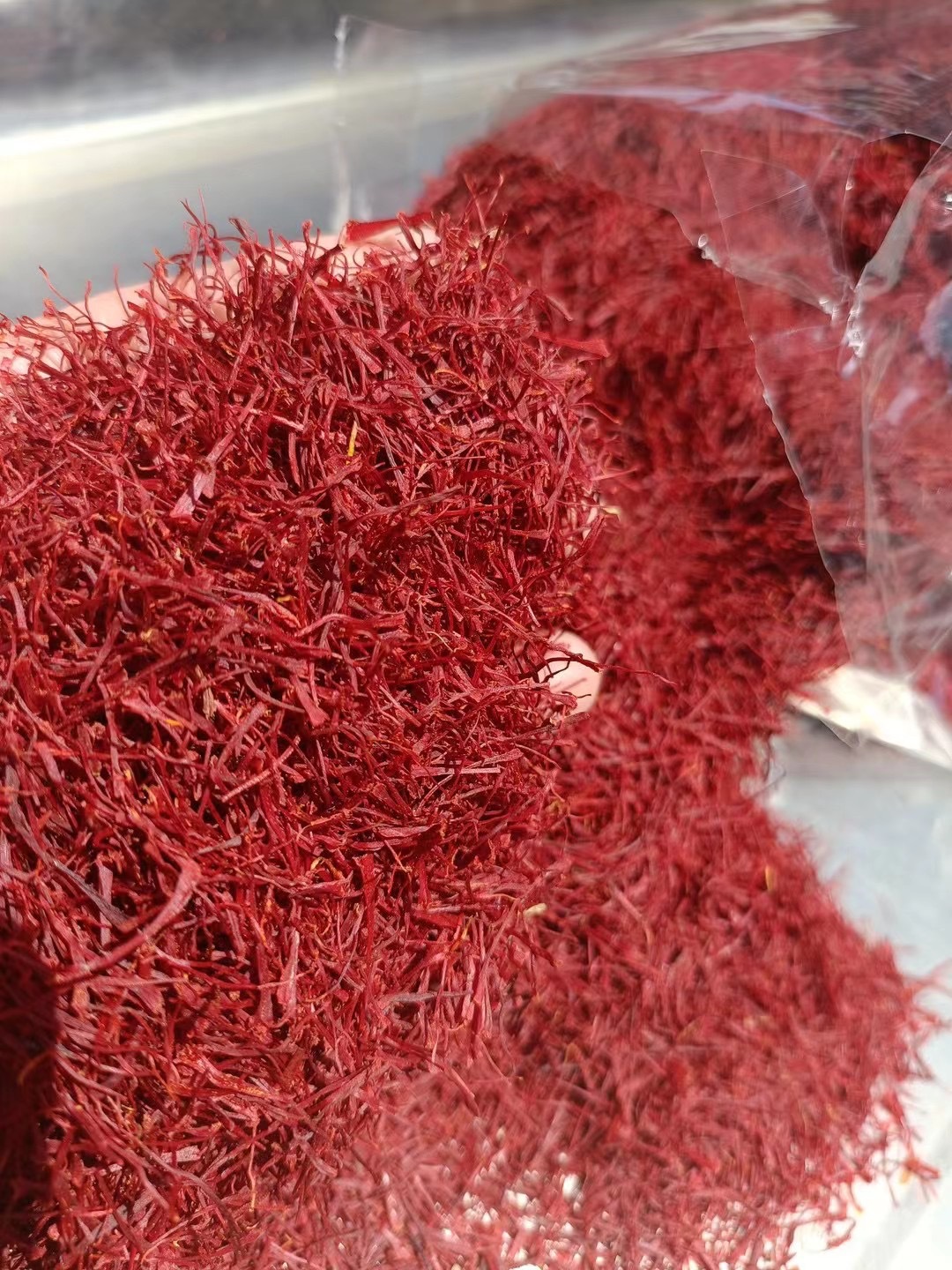 伊朗藏红花 盒装散装长丝批发零售 盒装礼盒装 泡酒泡茶 质量保证