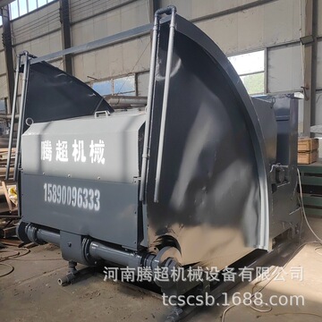 ks3300型矿山锯石机荒料双刀开山锯金刚石圆盘锯轨道自走遥控操作