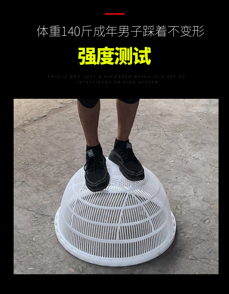 鑫超威塑料鱼筛鱼苗筛苗种鲫鱼泥鳅大小分级塑胶筛子分选分拣筛子