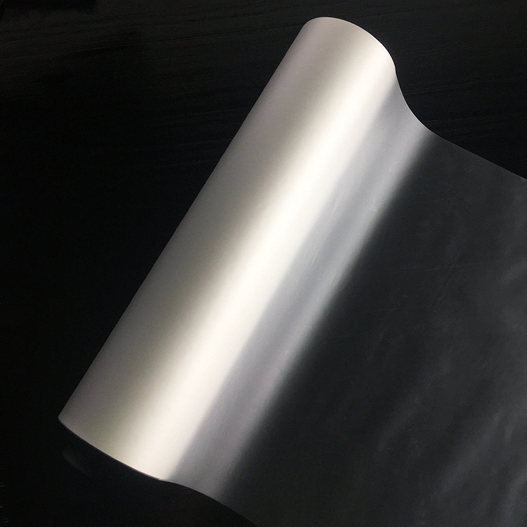 消光膜哑光膜一次性餐具零食日用品花束包装卷膜印刷包装薄膜定制