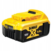 替代dew德伟18V4.0.5.0.6.0 DCB180 DCB181手电钻电动工具备用锂