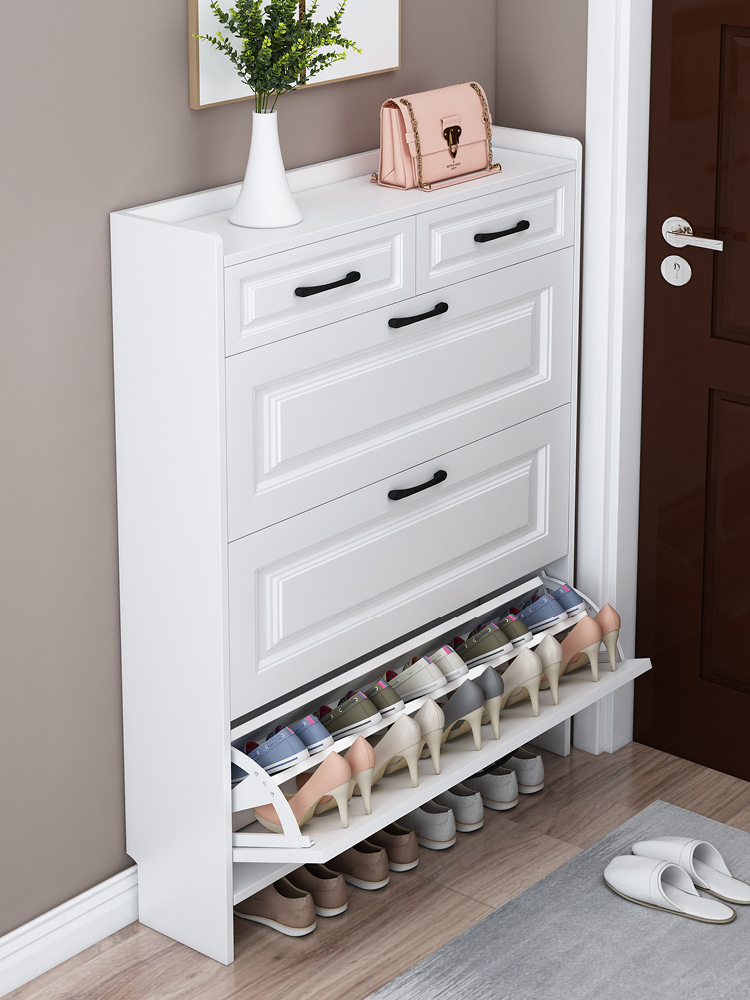 小鞋柜薄