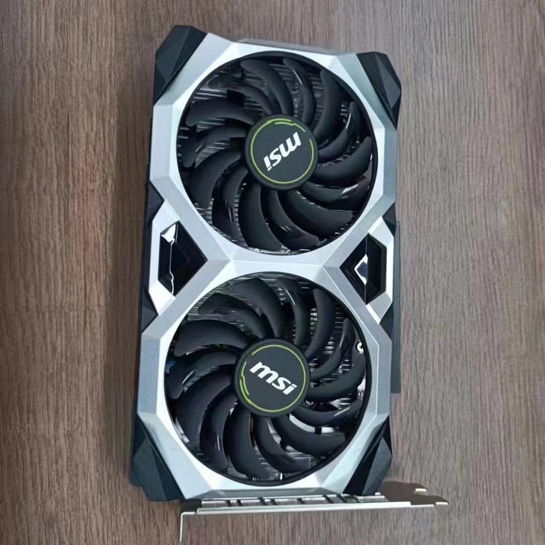 微星万图师1660s 6g显卡适用于俄罗斯外贸出口-阿里巴巴