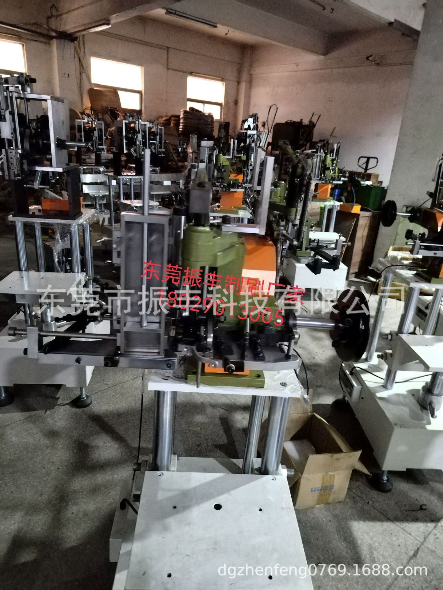 0成交0件桐乡市高桥兴伟制刷机械厂txxingwei8|18年 |主营产品:牙刷