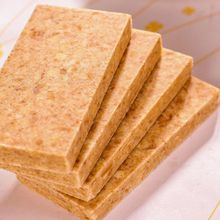 压缩饼干薄饼整箱批发充饥学生休闲户外早餐代餐零食跨境工厂批发