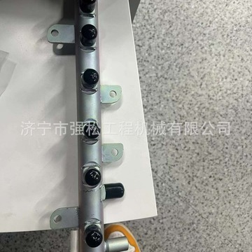 pc200-8 共轨管发动机配件 挖掘机全车配件驾驶室显示器-阿里巴巴