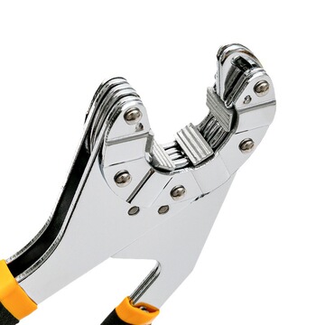 diy魔术活动万能多功能扭手可夹持外六角扳手