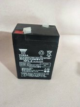汤浅(YUASA) UPS电源免维护蓄电池 NPH5-12 12V4AH 12V5AH包邮