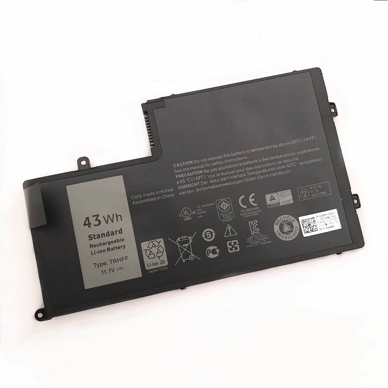 适用于戴尔 trhff 14-5447 15-5547/5548/5545 p39f p49g笔记本电