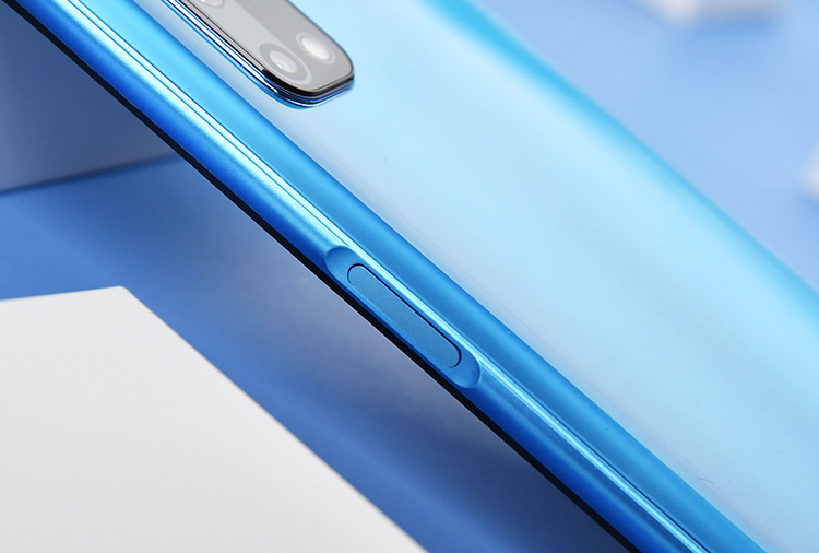 oppok7x双模5g手机30w快充90hz电竞屏大电池oppo智能机