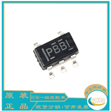 TPS76325DBVR SOT23-5丝印PBBI 输出电流150mA低压差线稳压器芯片