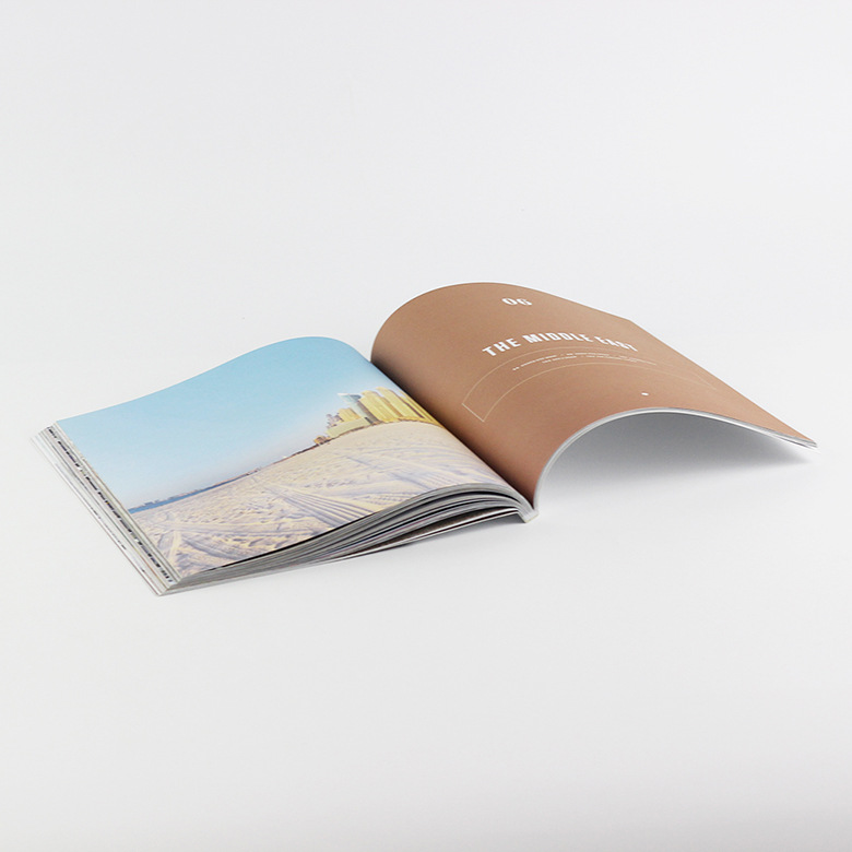 特种纸精装画册定制印刷 工厂定做企业宣传小册子