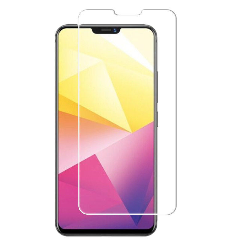 适用vivox21 x21i x21a x21ia x21ud钢化膜x21屏幕指纹版手机贴膜