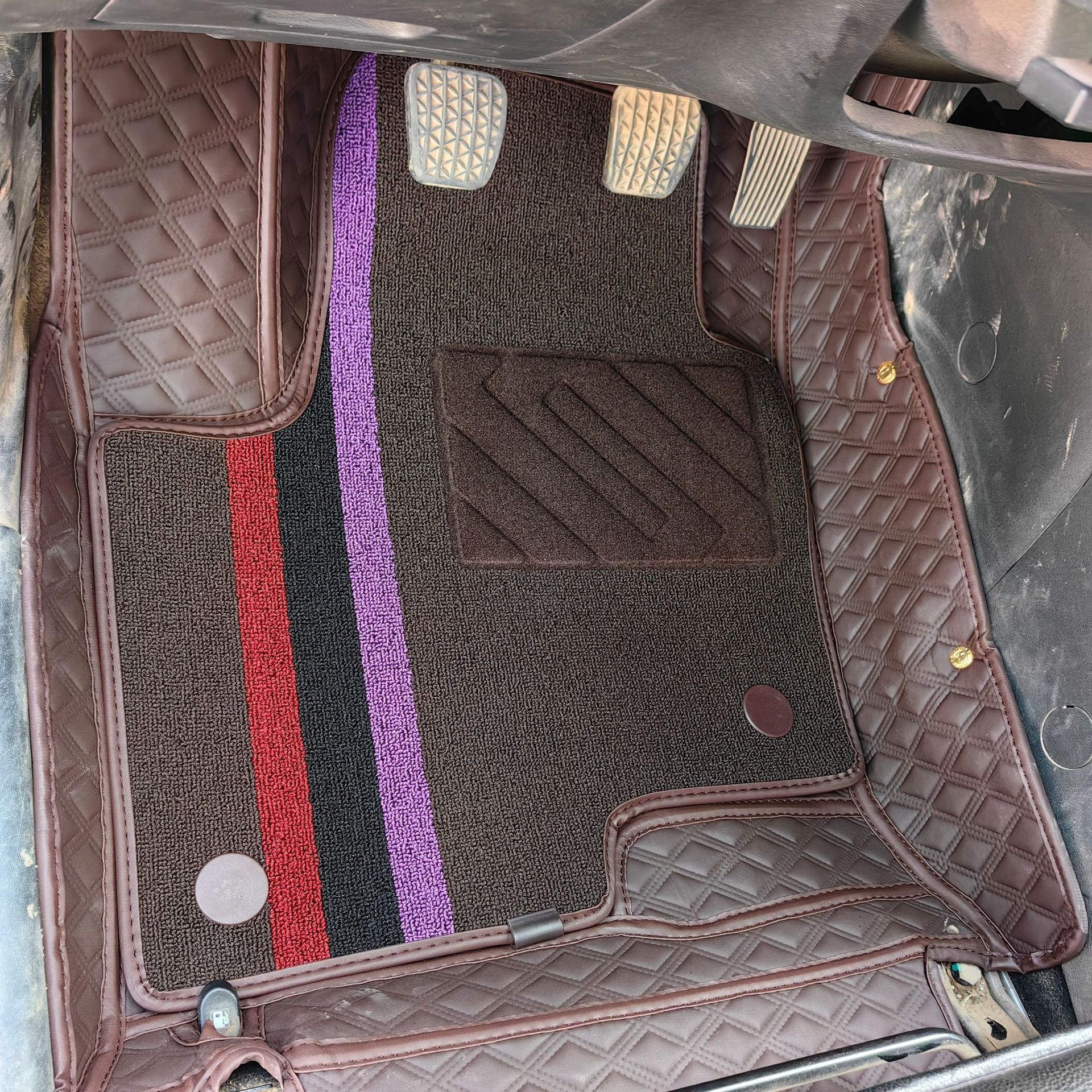 专车专用汽车全包围脚垫适用于丰田 凯美瑞 雅力士-阿里巴巴