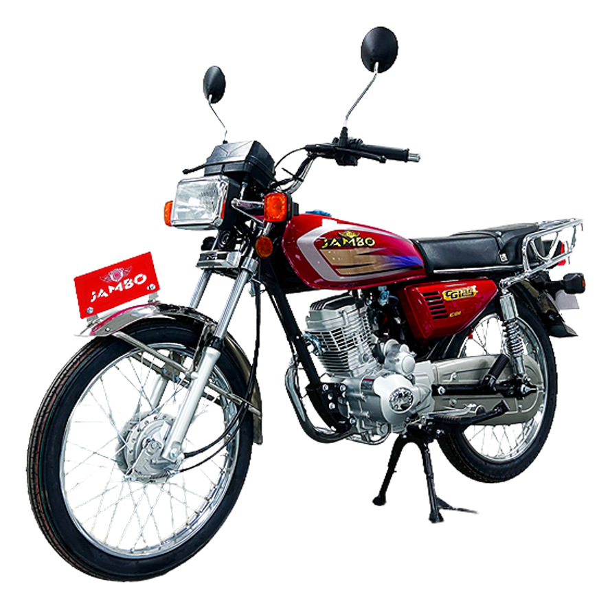 jambo出口马拉维共和国part同款cg cg125 cgl150铃木太子摩托车