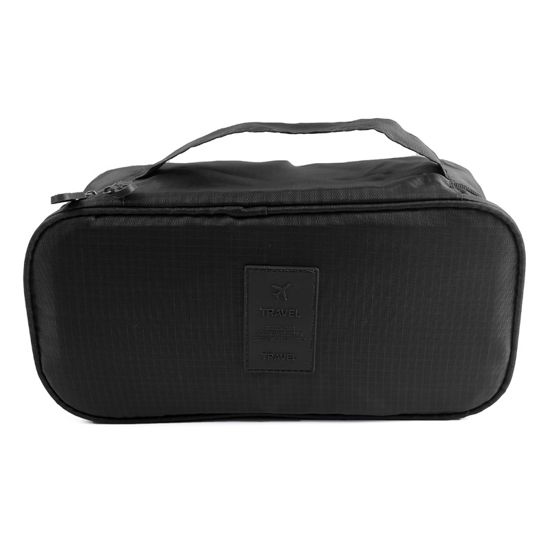 Travel Clothes Storage Bag Underwear Bag Travel Portable Underwear Storage Bag Bra Multi-Function Clothing Finishing Bag