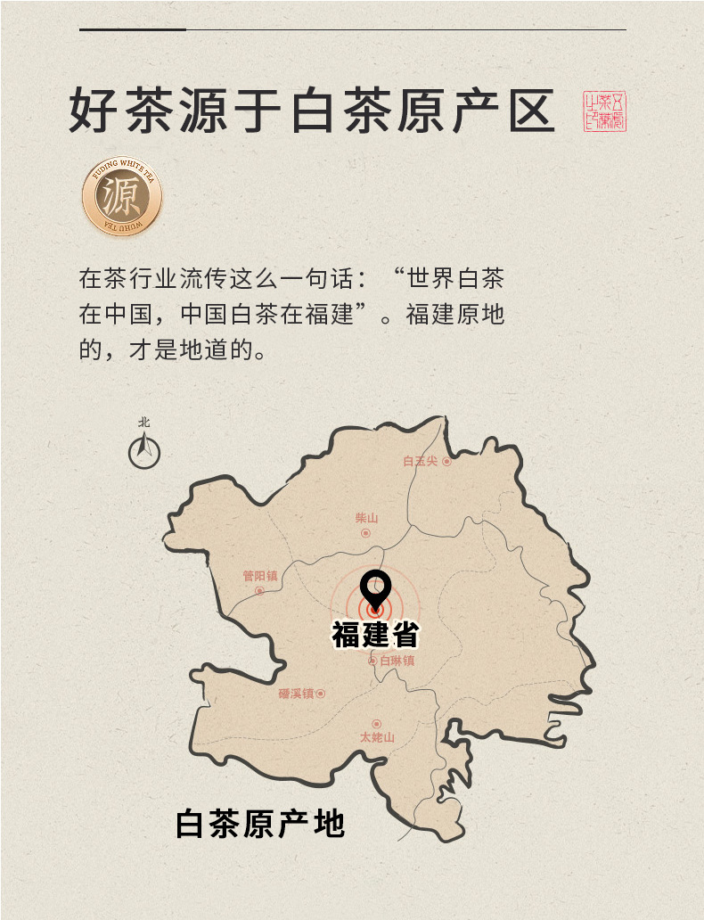2021白茶福鼎新茶白毫银针白茶叶嫩芽春茶明前茶政和500克散茶