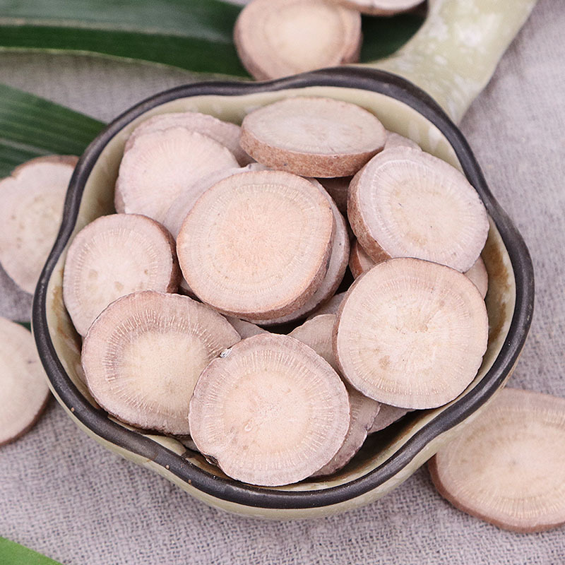 批发中药材白芍 白芍片 选货 各种规格一件代发 白芍量大价优