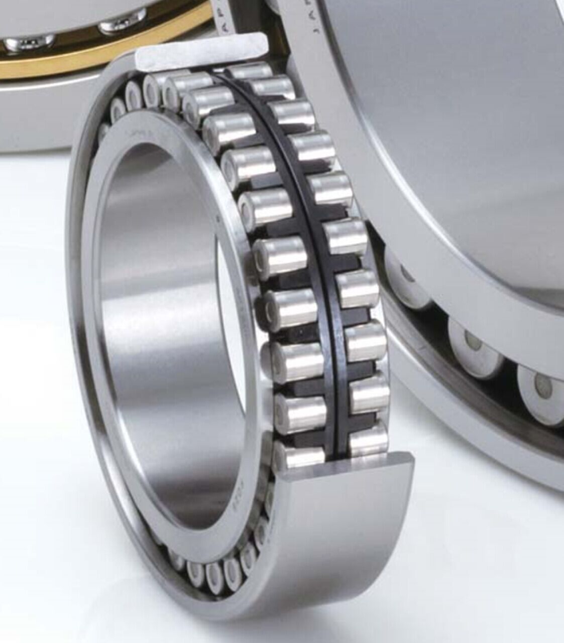 瑞典skf机床主轴轴承双列圆柱滚子轴承nn3013ktn/spvr521-阿里巴巴