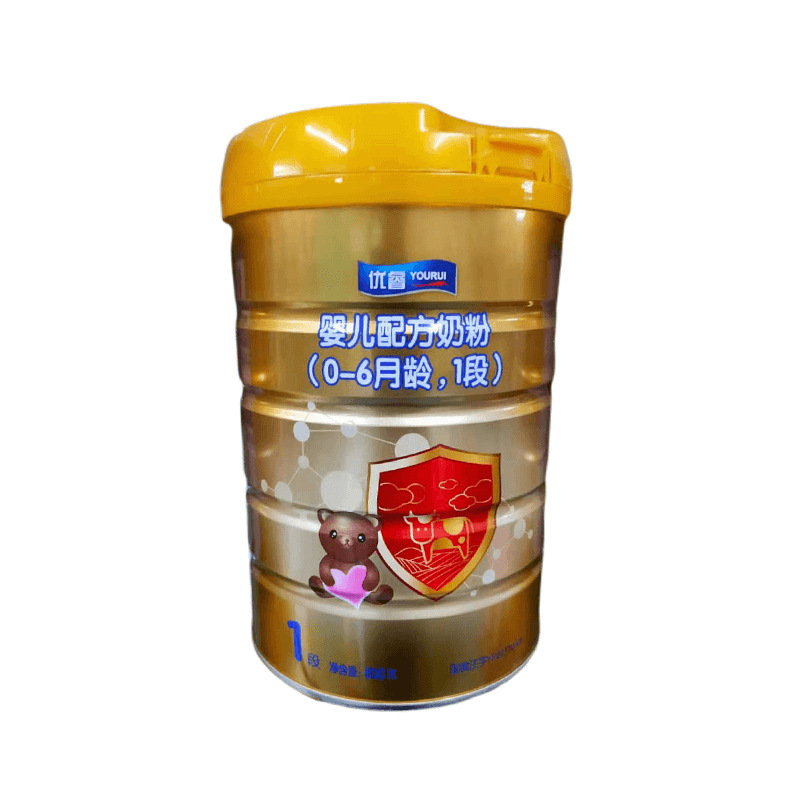 优睿奶粉