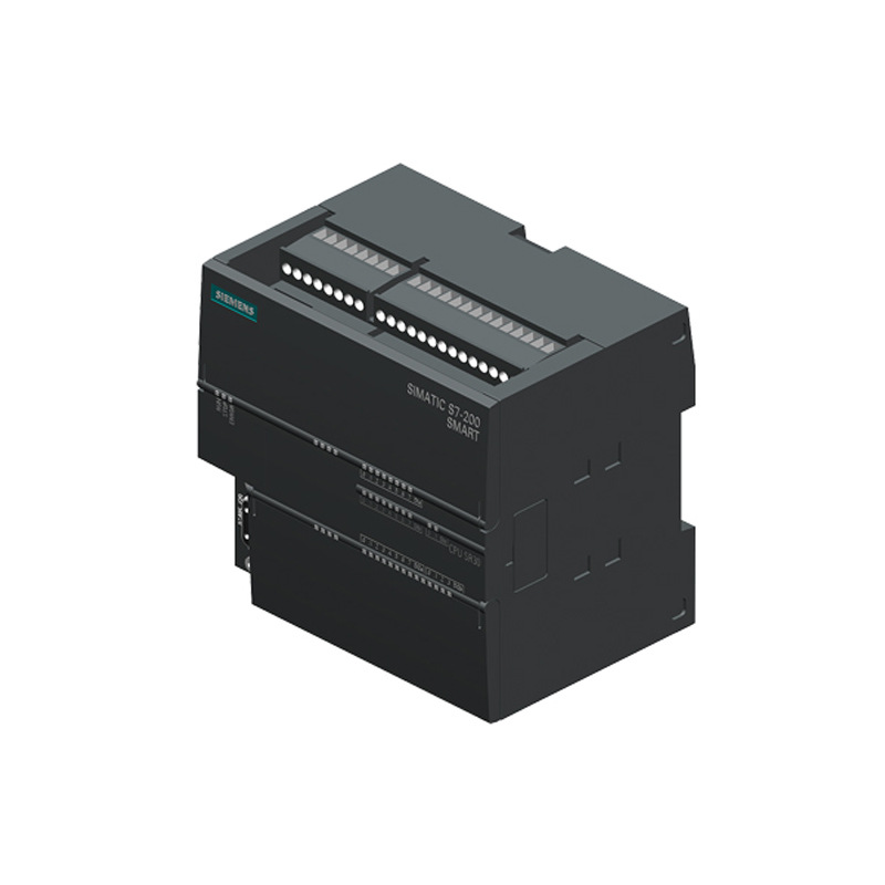 6es7288-1sr40/1st40-0aa0西门子smart中央处理器cpu模块-阿里巴巴