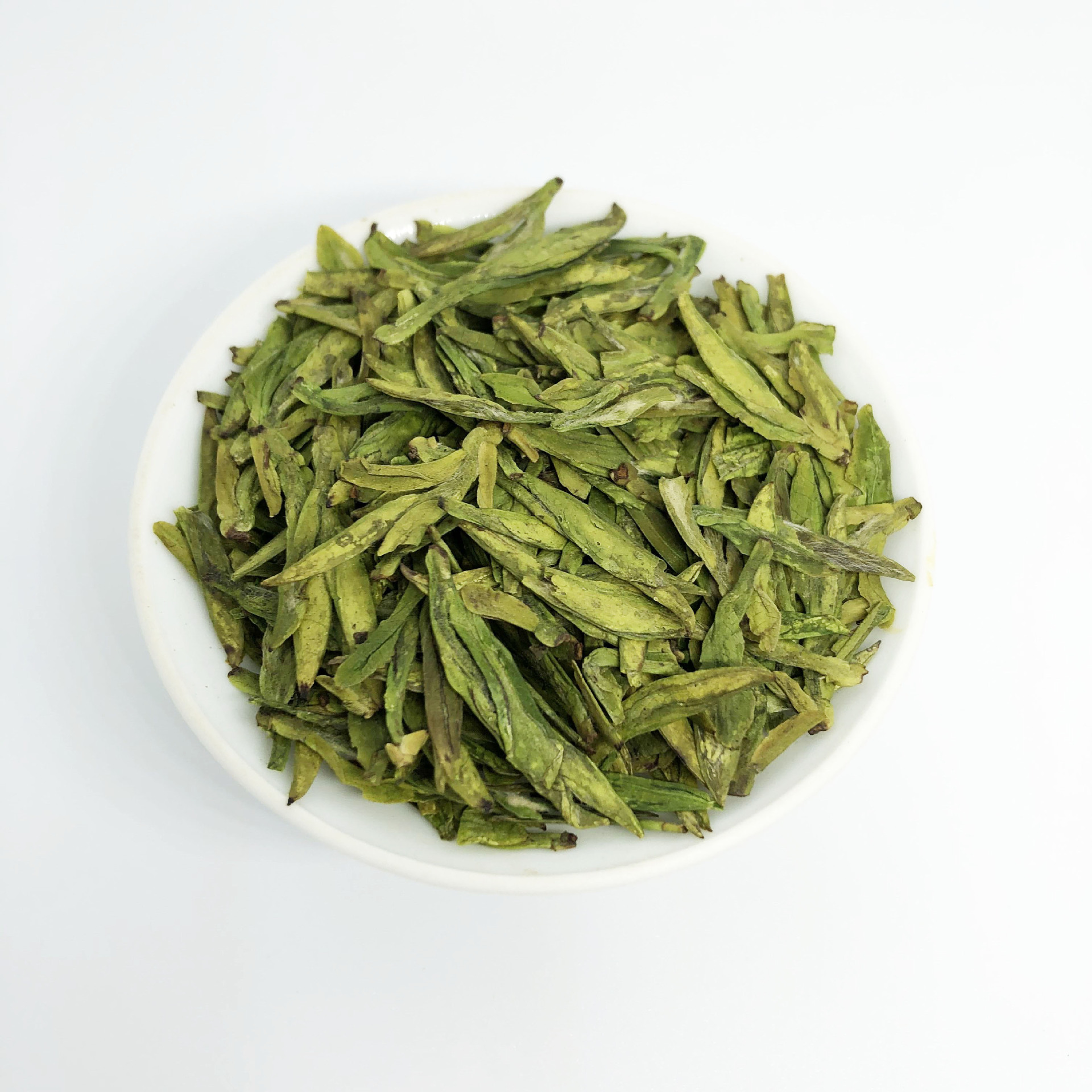 乌牛早龙井茶高香绿茶新茶春茶散装批发