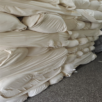 高品质全棉半精梳毛坯布 优质平纹毛坯布  现货出售各类针织胚布