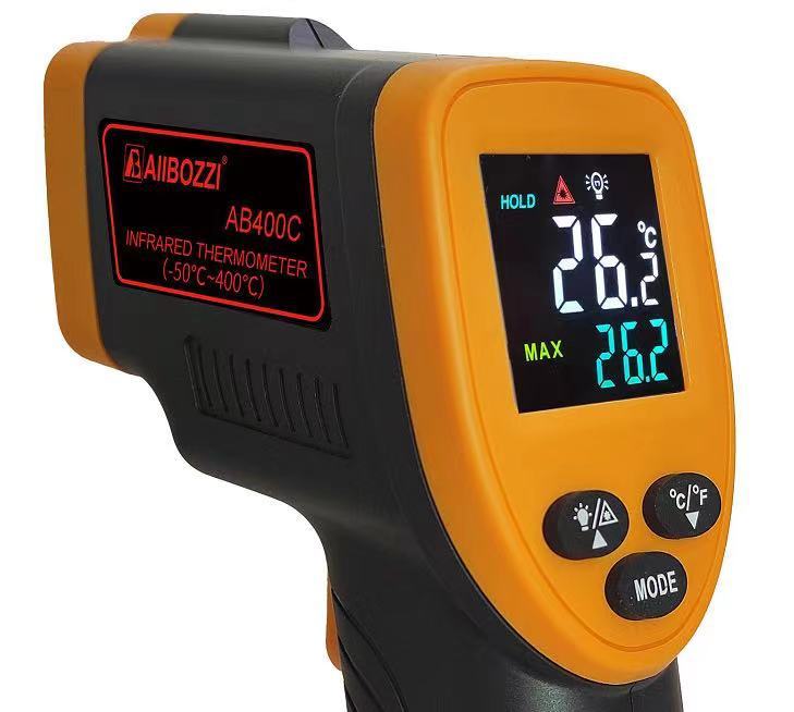 便携式红外探测仪