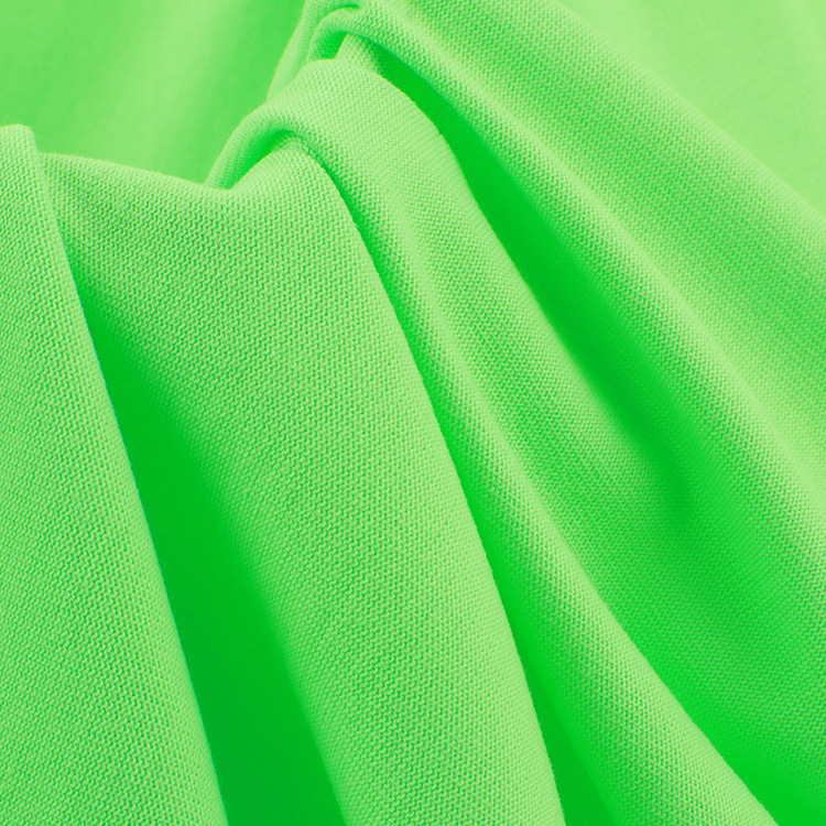 32s品牌双纱平纹单面汗布 230g双纱平纹 品牌t恤针织面料