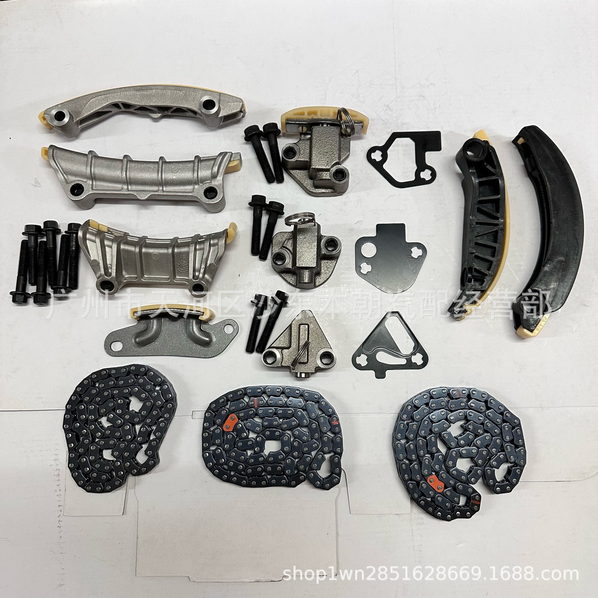 6正时链条套装-阿里巴巴