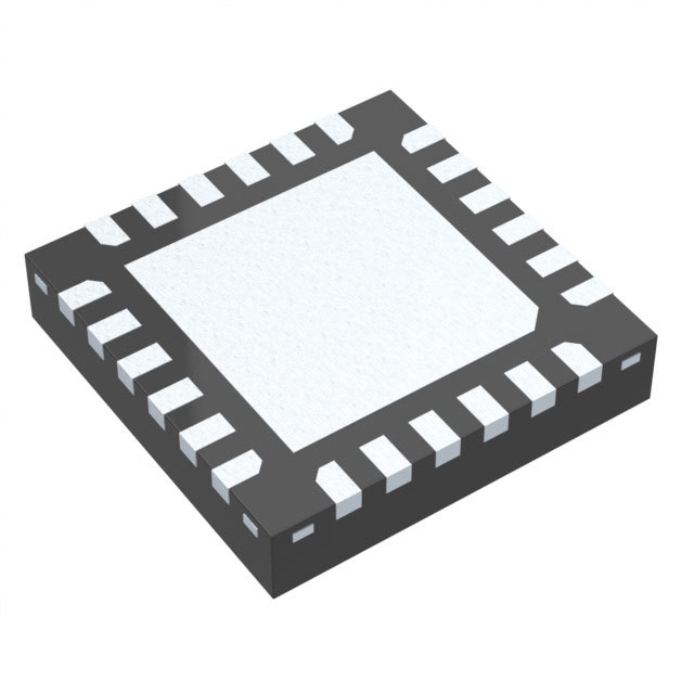 HMC686LP4ETR RF 混频器 IC 降频变频器 700MHz ~ 1.5GHz 24-QF