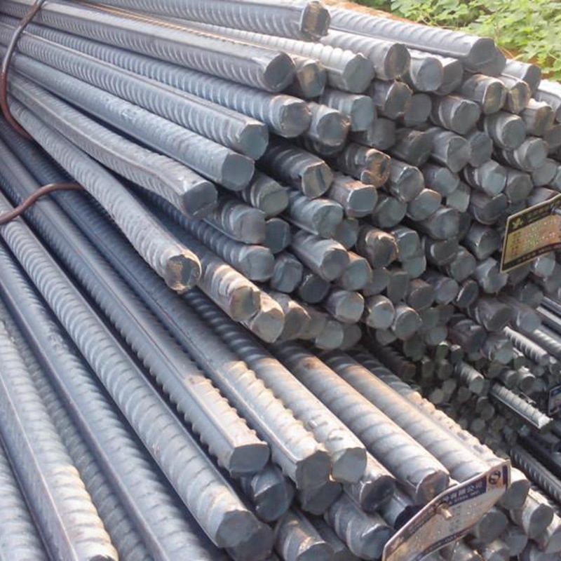 厂家直发国标螺纹钢hrb400e 10mm-40mm螺纹钢 钢筋线材 库存充足