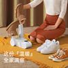 intelligence household Shoes dryer Electric Telescoping Timing dryer multi-function Dry Shoes Deodorization Shoes dryer