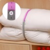 2.5 thickening Widen Strip Storage travel Bandage clothes Lara Elastic band dormitory Arrangement