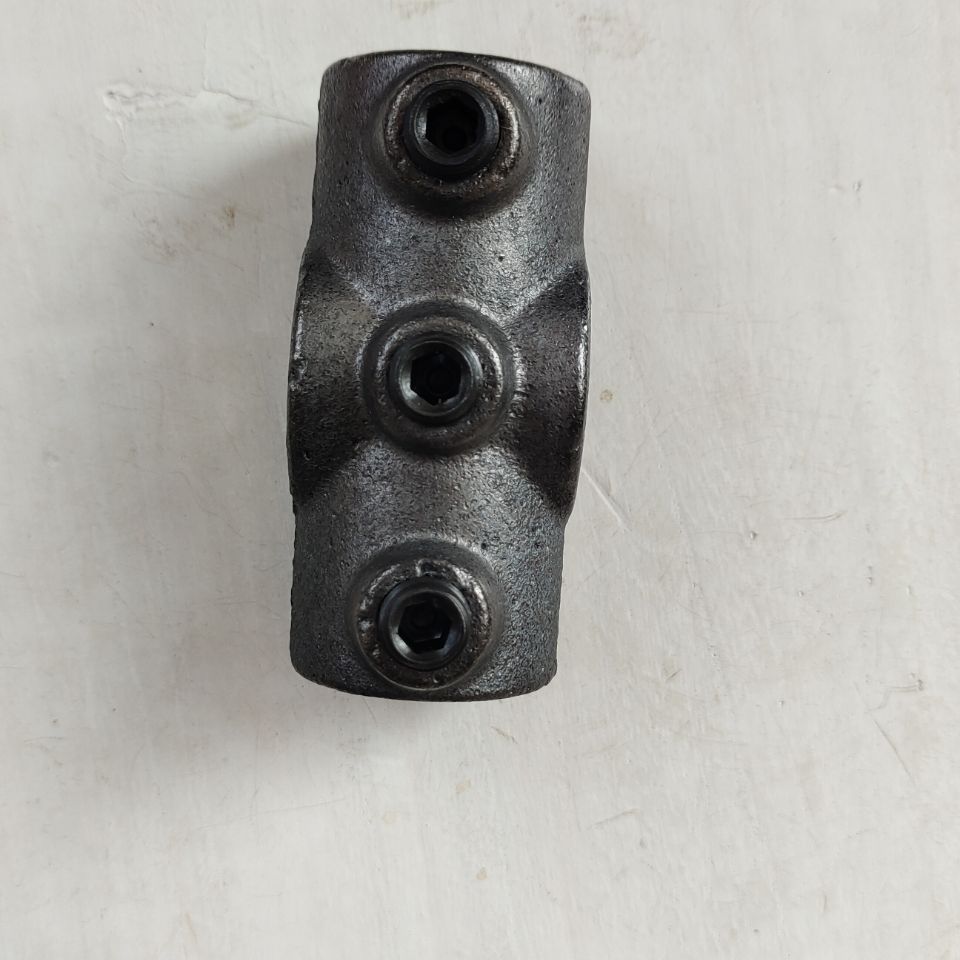 福田五星三轮车配件 车厢板锁货箱门扣车厢门锁门扣扣手红蓝带漆