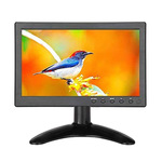 显示器S101TH10寸HDMI输入输出高清屏电脑安防工业收银设备监视器