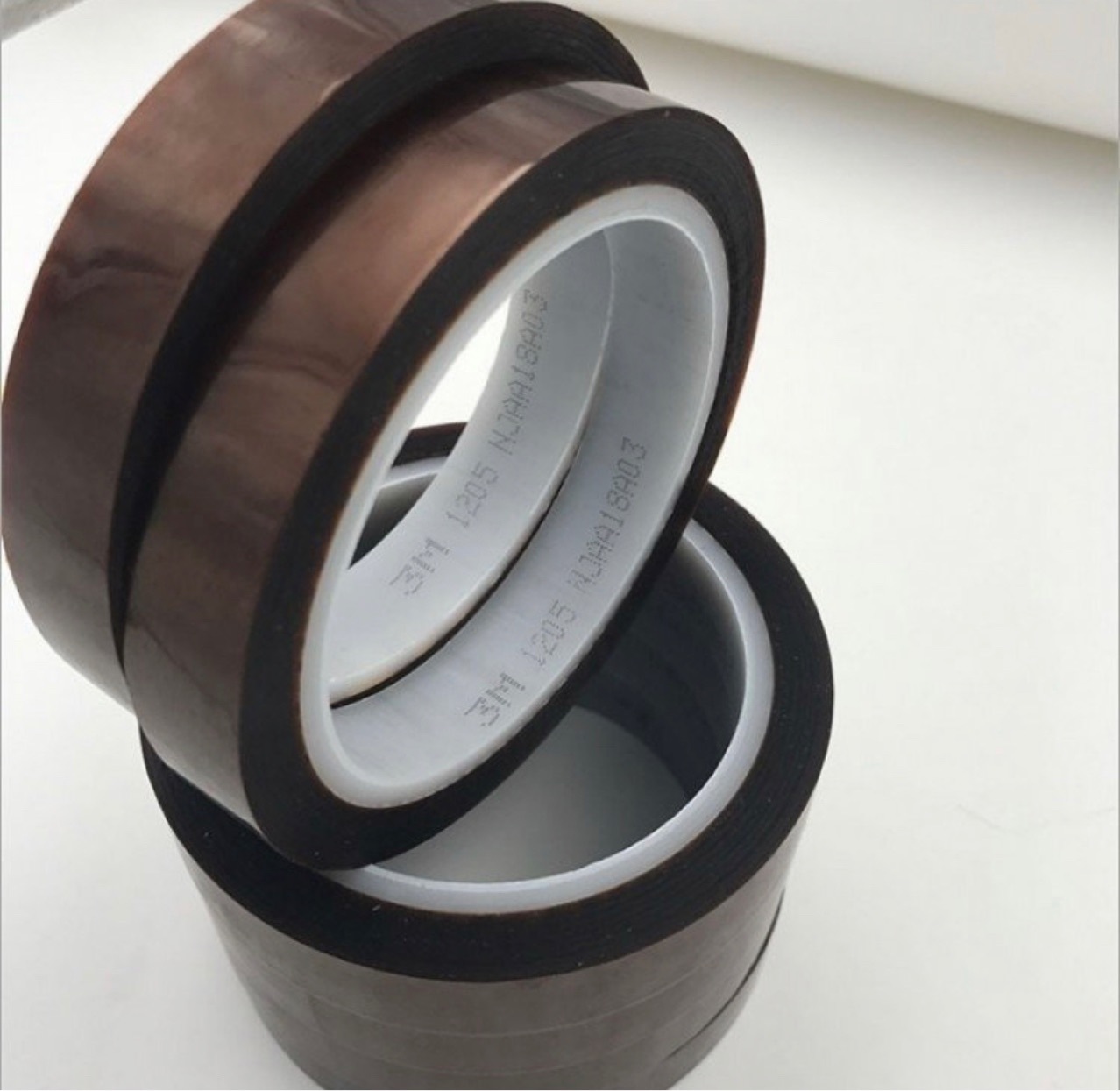 3m1205金手指阻燃胶带 电子线路板配件 量大从优