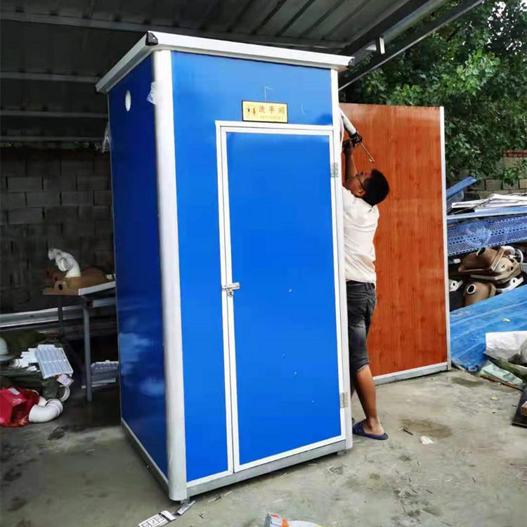 一体成型三格化粪池 吹塑化粪池 农村厕所改造工程 农改厕-报价