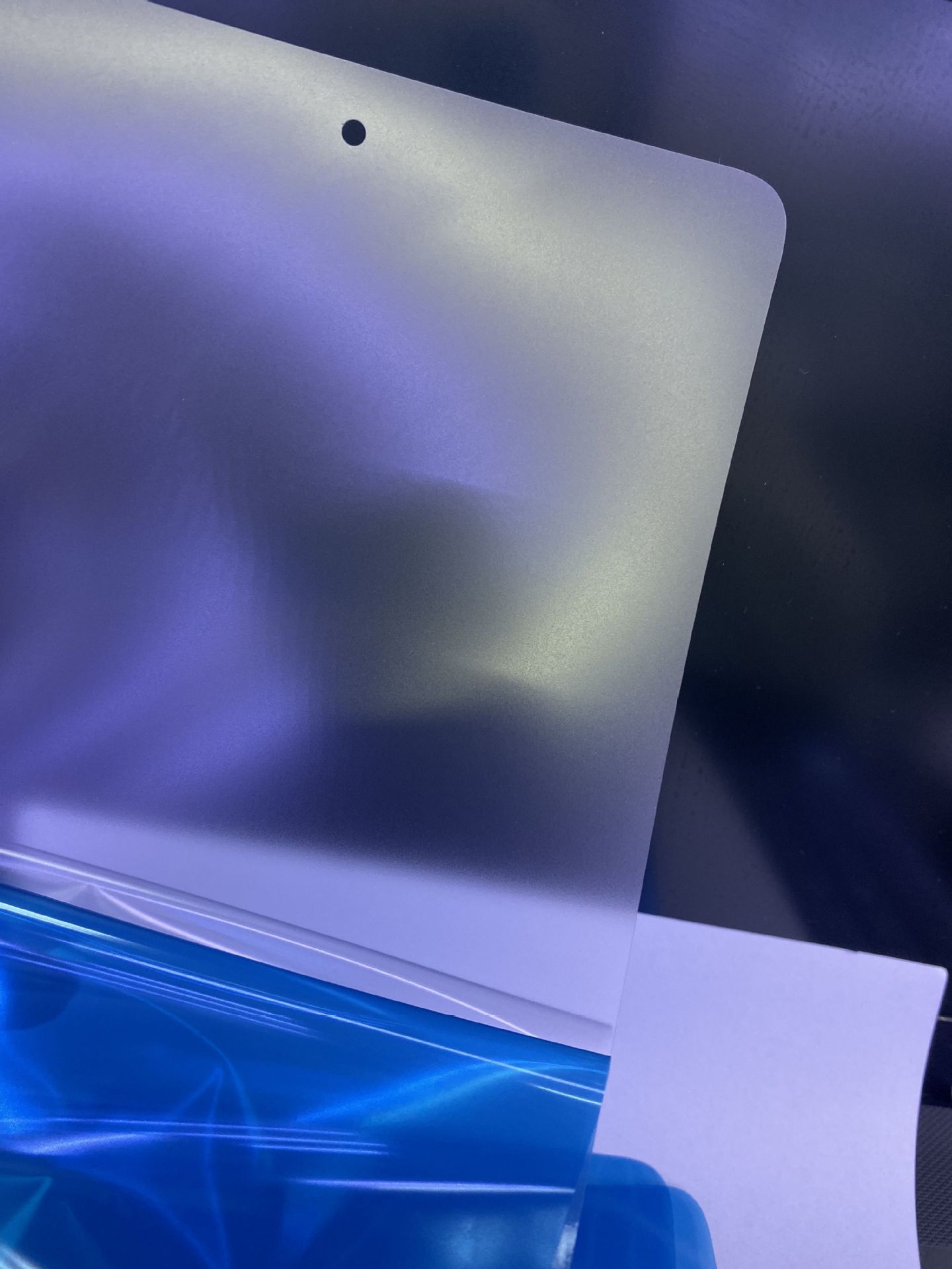 适用ipadmini6类纸膜2020款pro11平板磨砂手写绘画纸感书写膜贴膜