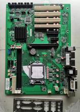 信步工业 SV4-H8134 支持4代CPU 6COM 10USB ATX 供电工控主板