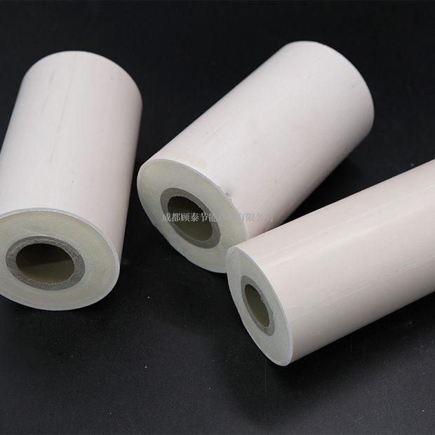 厂家ppr发泡管 温泉直预埋保温管 预埋ppr保温管prc复合保温管