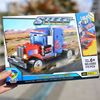 children Assemble Building blocks Small particles Plastic Fire Building blocks Engineering vehicles Mosaic Building blocks Manufactor Direct selling children Assemble Building blocks Small particles Plastic Fire Building blocks Engineering vehicles Mosaic Building blocks Manufactor Direct selling