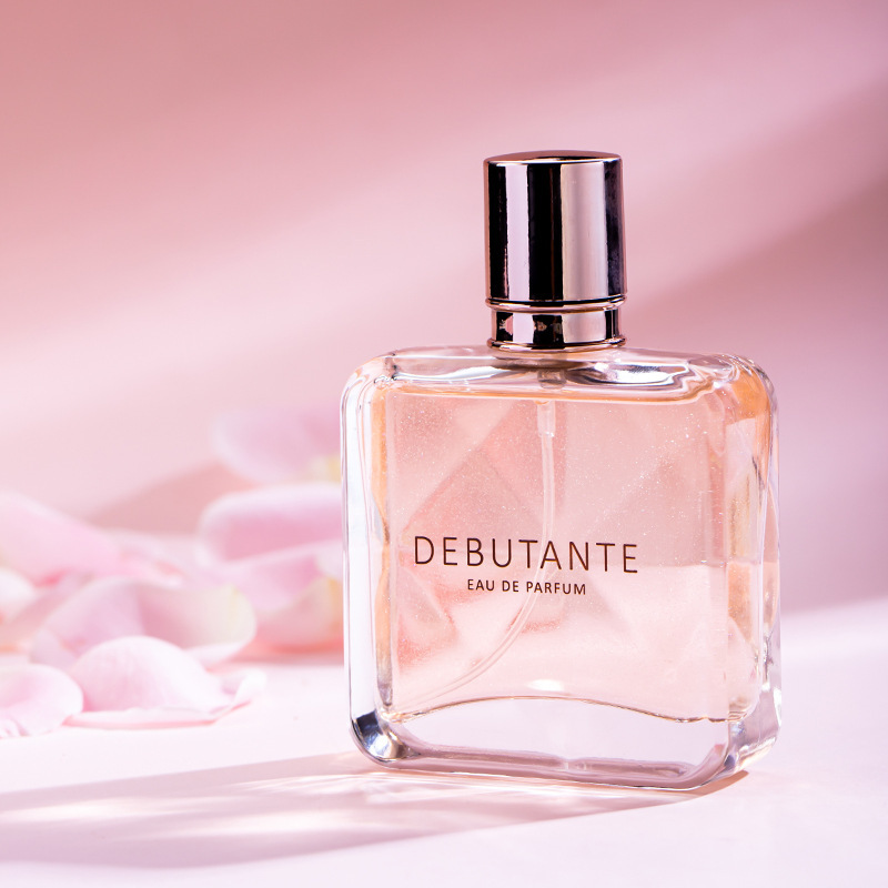 网红爆款花之物语名媛女士香水持久淡香花果香调少女学生香氛批发
